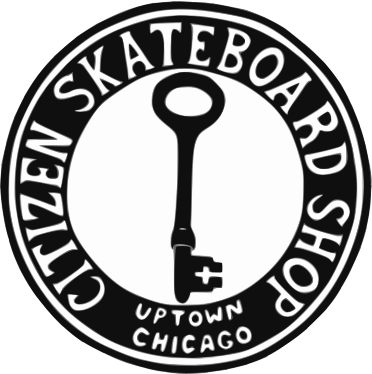 Citizen Skate Shop